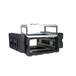 SKB - 3RR Series - Rack Anti-Choc Amovible 3U - Noir - 24 pouces de profondeur
