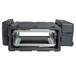SKB - 3RR Series - Rack Anti-Choc Amovible 3U - Noir - 24 pouces de profondeur
