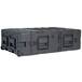SKB - 3RR Series - Rack Anti-Choc Amovible 3U - Noir - 24 pouces de profondeur