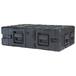 SKB - 3RR Series - Rack Anti-Choc Amovible 3U - Noir - 24 pouces de profondeur