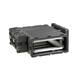 SKB - 3RR Series - Rack Anti-Choc Amovible 3U - Noir - 30 pouces de profondeur