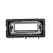 SKB - 3RR Series - Rack Anti-Choc Amovible 3U - Noir - 30 pouces de profondeur