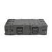 SKB - 3RR Series - Rack Anti-Choc Amovible 3U - Noir - 30 pouces de profondeur