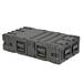 SKB - 3RR Series - Rack Anti-Choc Amovible 3U - Noir - 30 pouces de profondeur