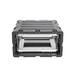 SKB - 3RR Series - Rack Anti-Choc Amovible 4U - Noir - 20 pouces de profondeur