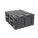 SKB - 3RR Series - Rack Anti-Choc Amovible 4U - Noir - 20 pouces de profondeur