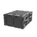 SKB - 3RR Series - Rack Anti-Choc Amovible 4U - Noir - 20 pouces de profondeur