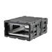 SKB - 3RR Series - Rack Anti-Choc Amovible 4U - Noir - 24 pouces de profondeur