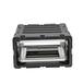SKB - 3RR Series - Rack Anti-Choc Amovible 4U - Noir - 24 pouces de profondeur