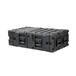 SKB - 3RR Series - Rack Anti-Choc Amovible 4U - Noir - 30 pouces de profondeur