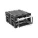 SKB - 3RR Series - Rack Anti-Choc Amovible 5U - Noir - 20 pouces de profondeur