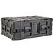 SKB - 3RR Series - Rack Anti-Choc Amovible 5U - Noir - 24 pouces de profondeur