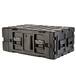 SKB - 3RR Series - Rack Anti-Choc Amovible 5U - Noir - 24 pouces de profondeur