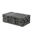 SKB - 3RR Series - Rack Anti-Choc Amovible 5U - Noir - 30 pouces de profondeur