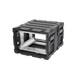 SKB - 3RR Series - Rack Anti-Choc Amovible 6U - Noir - 20 pouces de profondeur