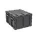 SKB - 3RR Series - Rack Anti-Choc Amovible 6U - Noir - 20 pouces de profondeur