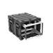 SKB - 3RR Series - Rack Anti-Choc Amovible 7U - Noir - 20 pouces de profondeur