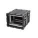 SKB - 3RR Series - Rack Anti-Choc Amovible 7U - Noir - 20 pouces de profondeur