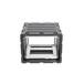 SKB - 3RR Series - Rack Anti-Choc Amovible 7U - Noir - 20 pouces de profondeur