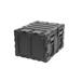 SKB - 3RR Series - Rack Anti-Choc Amovible 7U - Noir - 20 pouces de profondeur