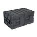 SKB - 3RR Series - Rack Anti-Choc Amovible 7U - Noir - 24 pouces de profondeur