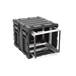 SKB - 3RR Series - Rack Anti-Choc Amovible 9U - Noir - 20 pouces de profondeur