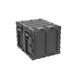 SKB - 3RR Series - Rack Anti-Choc Amovible 9U - Noir - 20 pouces de profondeur