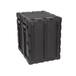 SKB - 3RS Series - Rack Anti-Choc Non-Amovible 14U - Noir - 20 pouces de profondeur