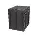 SKB - 3RS Series - Rack Anti-Choc Non-Amovible 14U - Noir - 20 pouces de profondeur