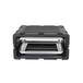 SKB - 3RS Series - Rack Anti-Choc Non-Amovible 3U - Noir - 20 pouces de profondeur