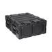 SKB - 3RS Series - Rack Anti-Choc Non-Amovible 3U - Noir - 20 pouces de profondeur