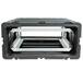 SKB - 3RS Series - Rack Anti-Choc Non-Amovible 3U - Noir - 24 pouces de profondeur