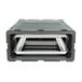 SKB - 3RS Series - Rack Anti-Choc Non-Amovible 3U - Noir - 30 pouces de profondeur