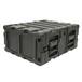 SKB - 3RS Series - Rack Anti-Choc Non-Amovible 4U - Noir - 20 pouces de profondeur