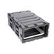 SKB - 3RS Series - Rack Anti-Choc Non-Amovible 4U - Noir - 30 pouces de profondeur