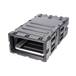 SKB - 3RS Series - Rack Anti-Choc Non-Amovible 4U - Noir - 30 pouces de profondeur