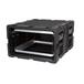 SKB - 3RS Series - Rack Anti-Choc Non-Amovible 5U - Noir - 20 pouces de profondeur
