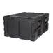 SKB - 3RS Series - Rack Anti-Choc Non-Amovible 5U - Noir - 20 pouces de profondeur