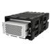 SKB - 3RS Series - Rack Anti-Choc Non-Amovible 5U - Noir - 24 pouces de profondeur