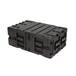 SKB - 3RS Series - Rack Anti-Choc Non-Amovible 5U - Noir - 24 pouces de profondeur