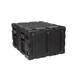 SKB - 3RS Series - Rack Anti-Choc Non-Amovible 6U - Noir - 20 pouces de profondeur