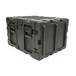 SKB - 3RS Series - Rack Anti-Choc Non-Amovible 7U - Noir - 20 pouces de profondeur