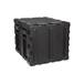 SKB - 3RS Series - Rack Anti-Choc Non-Amovible 9U - Noir - 20 pouces de profondeur