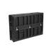 SKB - FP Series - Valise LCD Rotomoulée - Pour Écrans de 107 cm à 127 cm