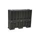 SKB - FP Series - Valise LCD Rotomoulée - Pour Écrans de 132 cm à 152 cm