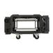 SKB - rSeries - Rack Anti-Choc 4U - Noir - 30 pouces de profondeur - avec Roulettes