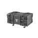 SKB - rSeries - Rack Anti-Choc 6U - Noir - 28 pouces de profondeur - avec Roulettes