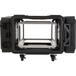 SKB - rSeries - Rack Anti-Choc 6U - Noir - 30 pouces de profondeur - avec Roulettes