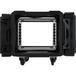SKB - rSeries - Rack Anti-Choc 8U - Noir - 28 pouces de profondeur - avec Roulettes
