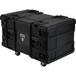 SKB - rSeries - Rack Anti-Choc 8U - Noir - 28 pouces de profondeur - avec Roulettes